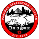 Parkour Generations Boston - Health Clubs