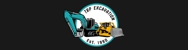 TRP Excavations Pty Ltd Logo