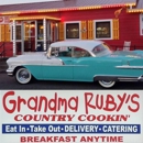 Grandma Ruby's Country Cooking - Coffee Shops