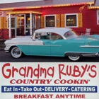 Grandma Ruby's Country Cookin'