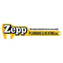 Zepp Plumbing & Heating - Plumbers