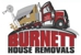 Burnett House Removals - House Relocation