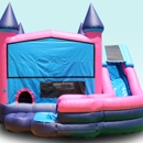 Bounce Mania - Children's Party Planning & Entertainment