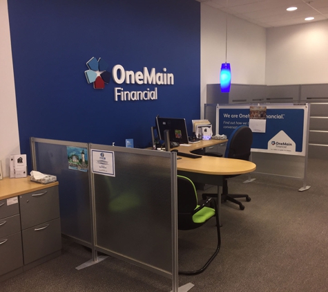 OneMain Financial - Owatonna, MN