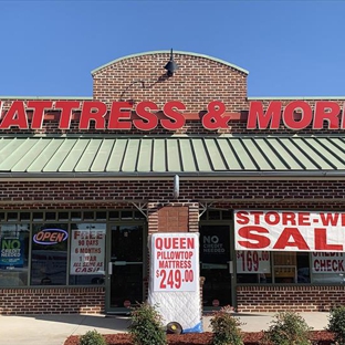 Mattress & More - Fayetteville, GA