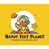 Happy Feet Planet gallery