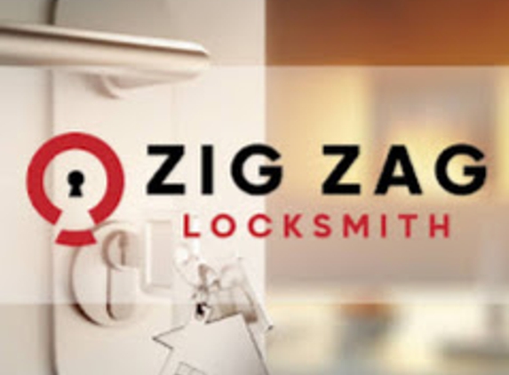 Zig Zag Locksmith Service - Reseda, CA