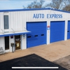 Auto Express gallery