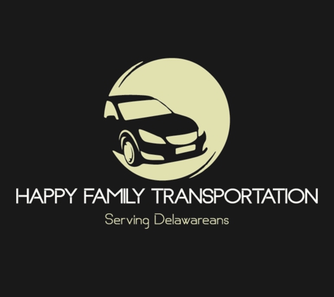 Happy family transportation - Dover, DE