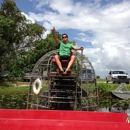 Coopertown Airboat Rides - Tours-Operators & Promoters