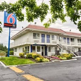 Motel 6 - Everett, WA