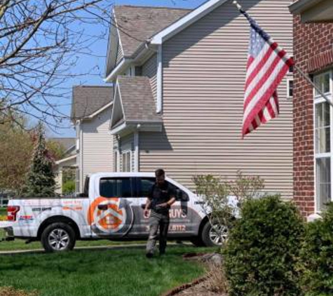 Good Guys Air Conditioning and Heating - The Villages, FL