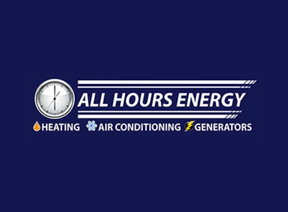 All Hours Energy - East Rockaway, NY