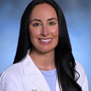 Abby Ingenito, CRNP