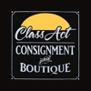 Class ACT Consignment and Boutique gallery