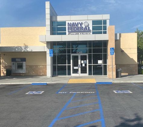 Navy Federal Credit Union - Riverside, CA