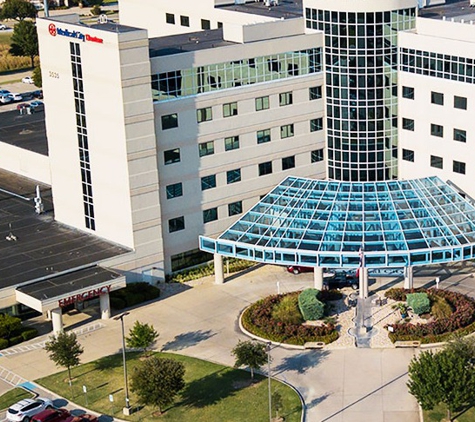 Denton Regional Medical Center - Denton, TX