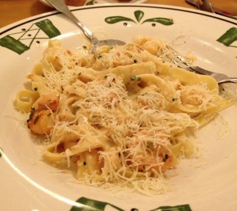 Olive Garden Italian Restaurant - Weslaco, TX