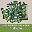 Olive Branch of Washington Trucking - Freight Brokers