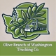 Olive Branch of Washington Trucking