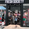 Fresh Society gallery