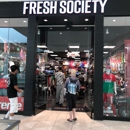 Fresh Society - Clothing Stores