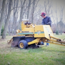Grieves Stump Removal - Stump Removal & Grinding