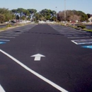 Curb Masters Services - Parking Lot Maintenance & Marking