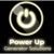 Power Up Generator Solutions - Electricians