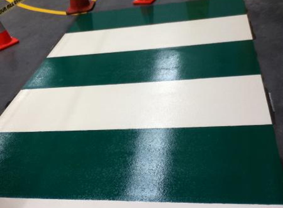 Advanced Linemarking - Clarkson, WA