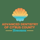 Advanced Dentistry of Citrus County - Homosassa - Dentists