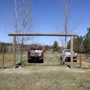 Boundary Line Fence - Fence-Sales, Service & Contractors