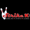 Strike 10 Bowling gallery
