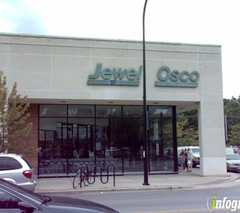 Jewel-Osco - Wilmette, IL