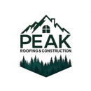 Peak Roofing and Construction