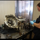 Automatic Transmission Specialists - Auto Transmission