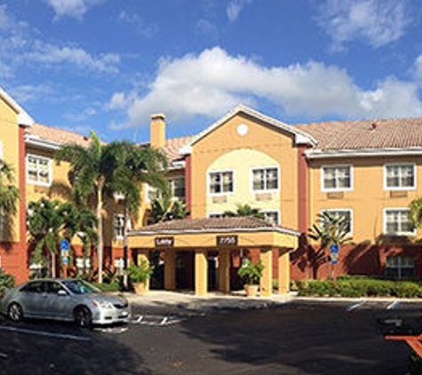 Extended Stay America Fort Lauderdale - Plantation - Plantation, FL