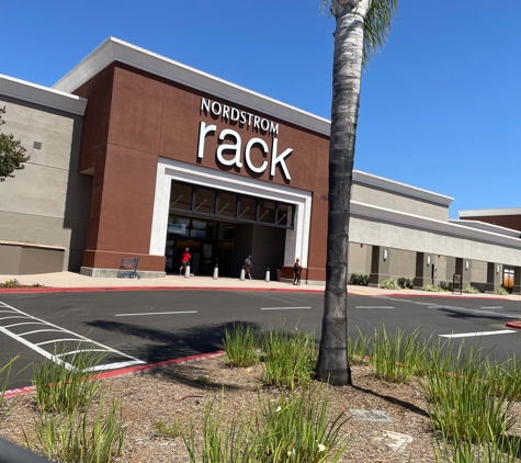 Nordstrom Rack Carmel Mountain Plaza - San Diego, CA