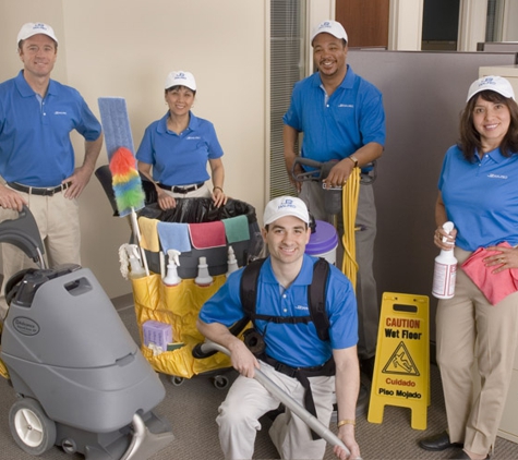 Jan-Pro Cleaning Systems of Houston - Houston, TX