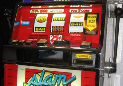 Slot