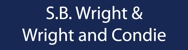 SB Wright & Wright and Condie - Solicitors & Lawyers