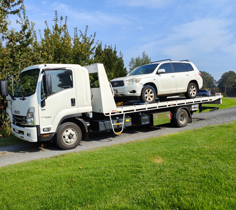 Bass Coast Car Removals - Bass, VIC