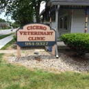Cicero Veterinary Clinic - Veterinarians Equipment & Supplies