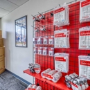 CubeSmart Self Storage