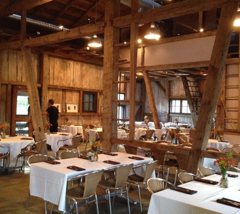 The Loft at Trader's Point - Zionsville, IN