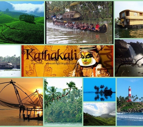 My Favorite Travel Agent - Massillon, OH. Travel Agent in Kerala

https://www.traveltourister.com/india/kerala-tour-packages/