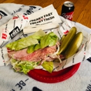 Jimmy John's - Sandwich Shops