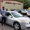 Simon's Auto Sales gallery