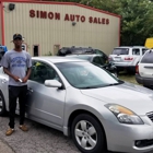 Simon's Auto Sales