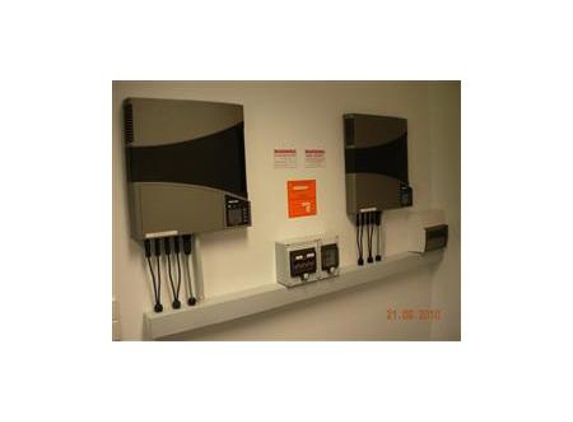 Click Control Systems - Golden Gully, VIC